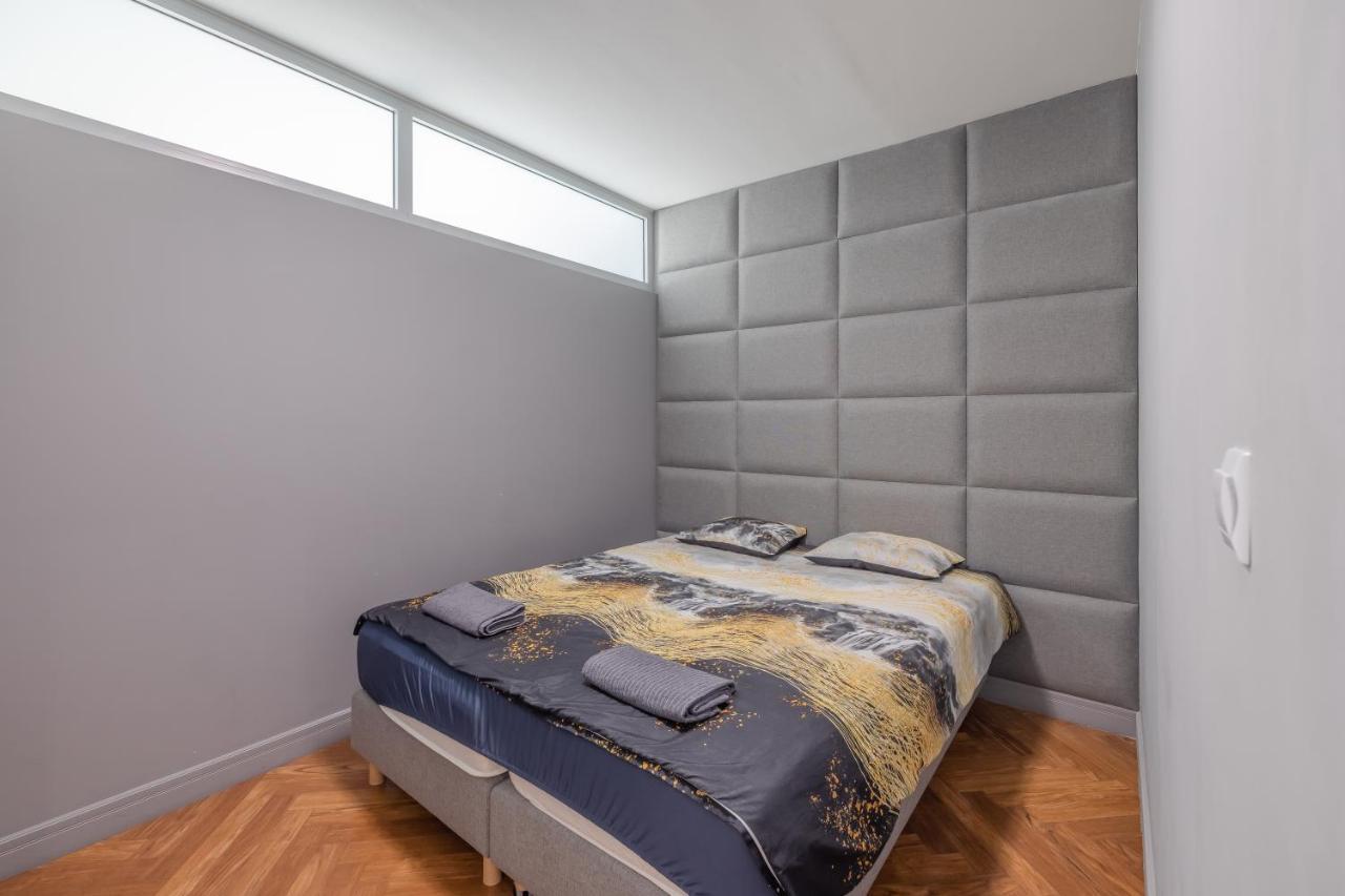 Apartmate- Perfect Apartment Oldtown Gdańsk Eksteriør billede