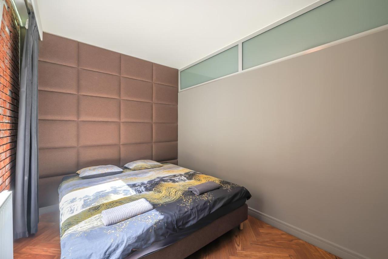 Apartmate- Perfect Apartment Oldtown Gdańsk Eksteriør billede